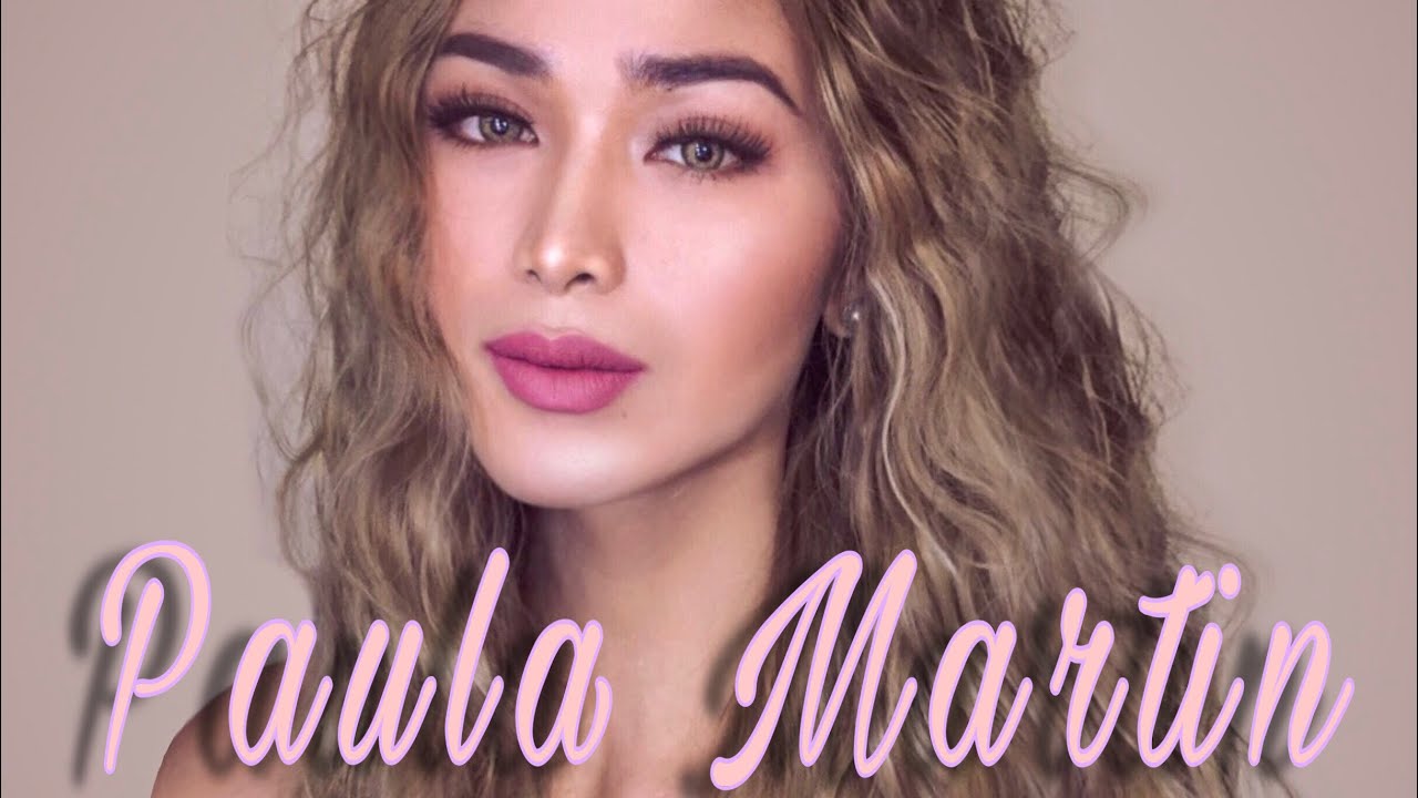 Fresh and easy on the go makeup