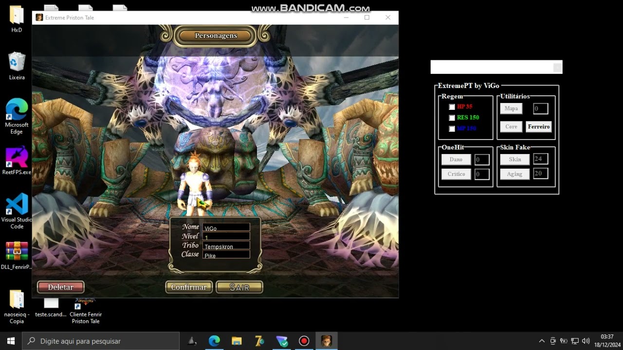 Cheat ExtremePT by ViGo