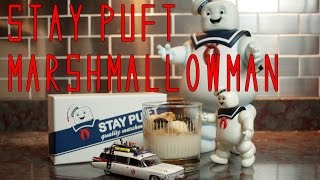 Stay Puft Marshmallow Man | Secret of the Booze screenshot 3