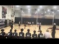 HB Oilers FROSH vs. Los Alamitos HS @ Westminster HS - 7/7/25
