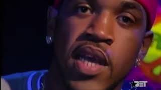 Lloyd Banks, Tony Yayo, Big Tigger - Rap City Freestyle Cover (GK)
