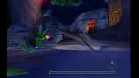 Rayman 3 Episode 1 Part 1