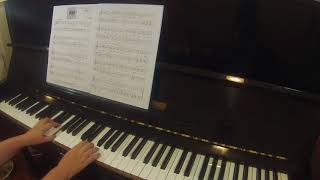 Hero (theme from Spider-Man)  |  Accelerated Piano Adventures Popular Repertoire book 2 screenshot 1