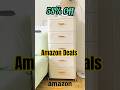 छोटे घर में स्टोरेज की समस्या? 😲 4 Layer Storage Drawer Cabinet | Best Home Organizer #Shorts