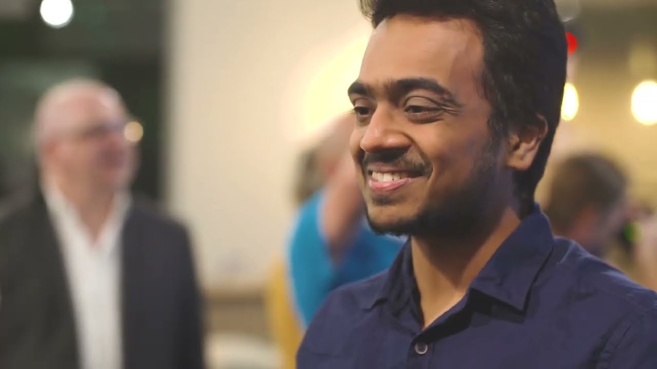 The benefits of ASU Career Fairs for employers