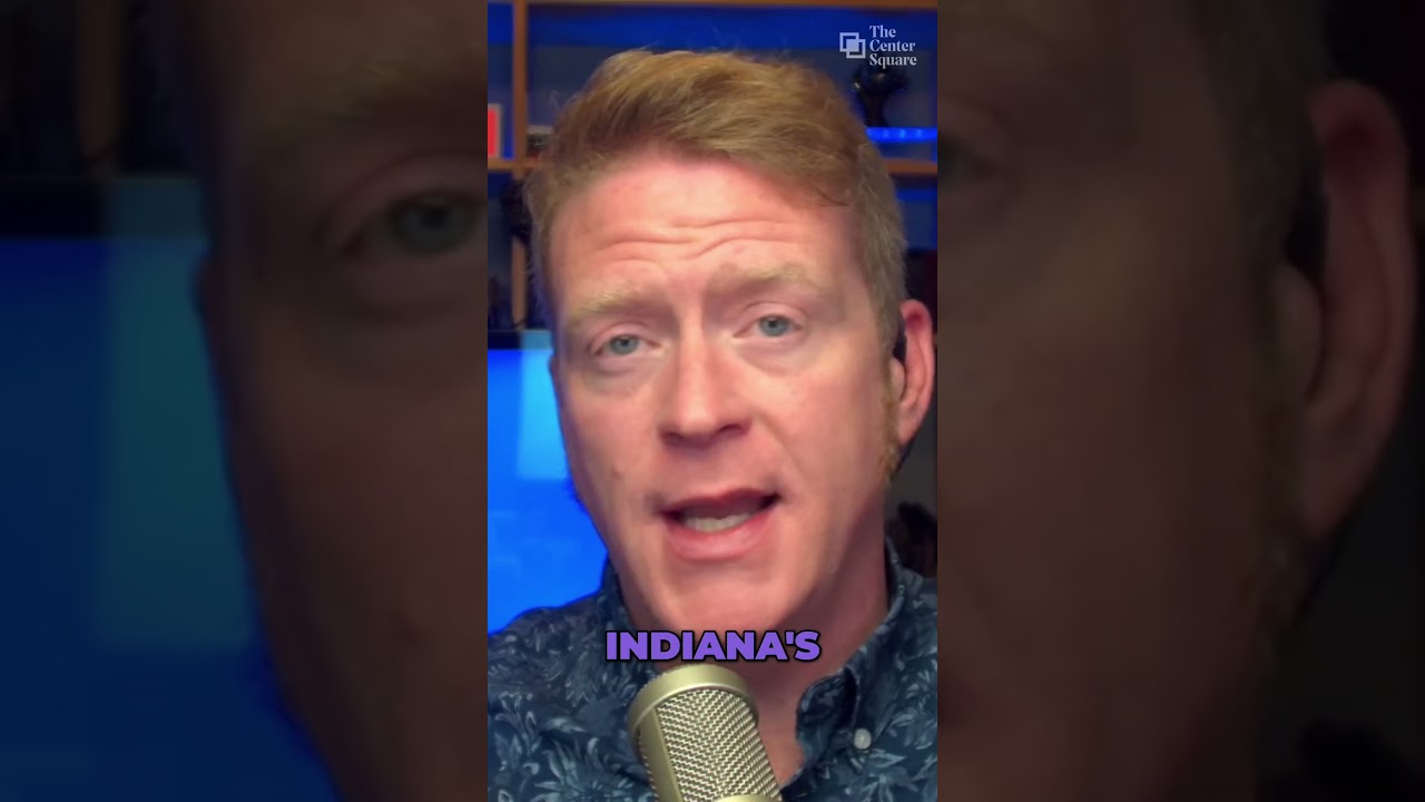 Why Are Some Illinois Counties Pushing To Split From the State?