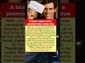 Jim Carrey Drove Every Night to the Hills with a Ten Million Dollar Check Made Out to Himself