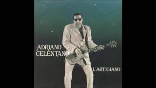 ADRIANO CELENTANO-L&#39;ARTIGIANO Parte 1 Clan Celentano