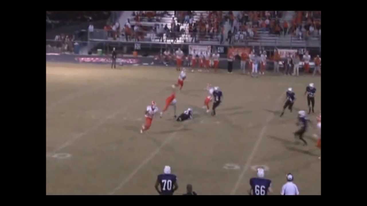 THIS IS HIGH SCHOOL FOOTBALL YouTube this-is-high-school-football-youtube