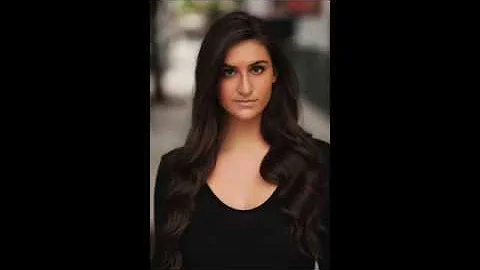 Danielle Palumbo Performance Reel