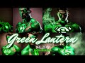 Green Lantern Forced | Biokinesis Subliminal