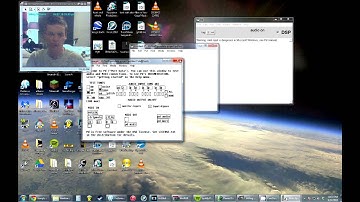Midi to sound output in pure data