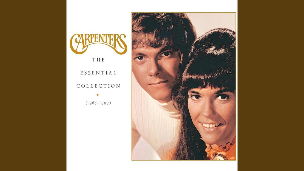 リチャード・カーペンター（Richard Carpenter）がカーペンターズの