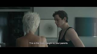 Never Gonna Snow Again Niegu Ju Nigdy B Dzie New Clip Official From Venice Film Festival - 46