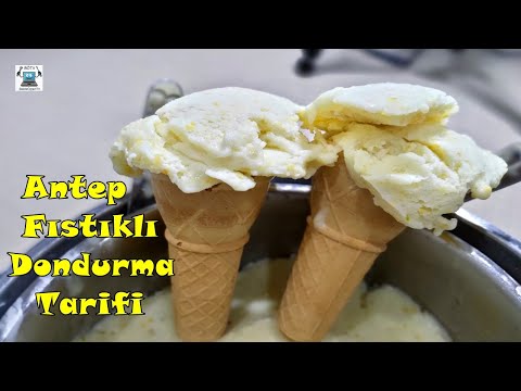 Video: Püstə Dondurması