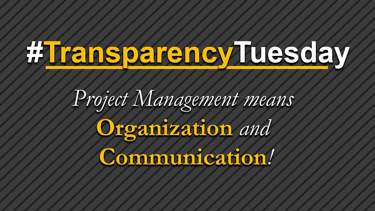 Tips on STRONGER Project Management on Film Sets