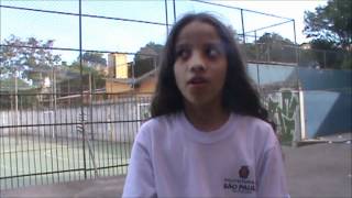 Tarde De Brincadeiras