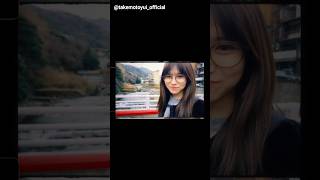武元唯衣 ゆいちゃんと箱根デート気分♪Instagram