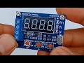 Zb2l3 lithium battery | zb2l3 module | Lithium battery ki capacity kaise check Karen #shorts #viral