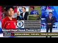 🔴TALENTA INDONESIA DI LIGA INGGRIS CHELSEA - ADRIAN WIBOWO RESMI GABUNG TIMNAS INDONESIA