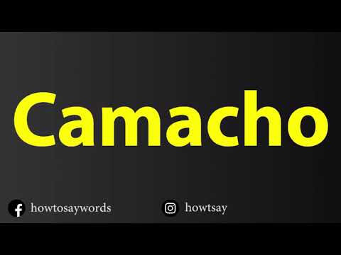 How To Pronounce