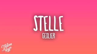 Geolier - STELLE