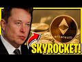 Ethereum Is Going To SKYROCKET Soon?