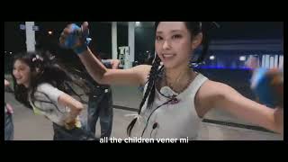 New Jeans Eta But Its Capcut Auto Lyrics