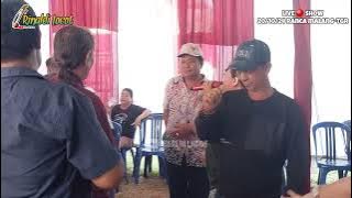 RENGGONG BUYUT - GAMBANG KROMONG MODERN SINAR BARU 20/10/24 RANCA MALANG TGR