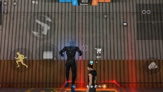 Super gameplay