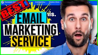 Best Email Marketing Platform for Small Business 2021 🔥 screenshot 2