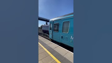 Class153 video inspection train at Derby. #class153 #networkrail #diesellocomotive #railway #trains