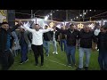 الفنان خضر واسماعيل المغتري افراح آل حياصات حفل زفاف العريس فرناس حياصات الحفله كامله