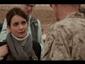 Whiskey Tango Foxtrot (2016) - "Wet Hooch" Clip - Paramount Pictures