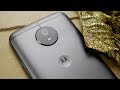 Обзор Moto G5s: motoспасение бюджета