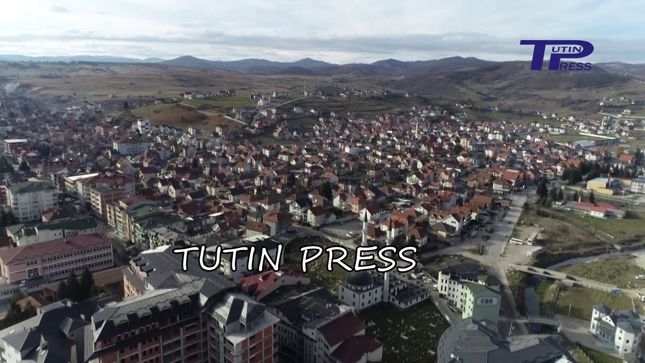 Pogledajte kako je danas u Tutinu