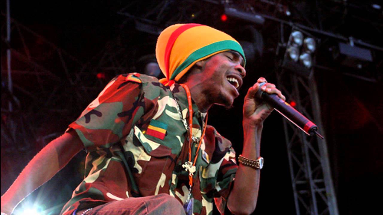 Turbulence - Distribution (GanjahBurnFyah Rmx)