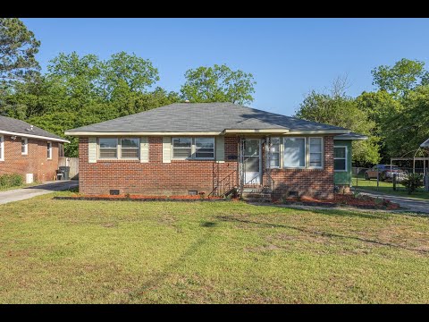 10108 Atomic Road, North Augusta, SC home video tour