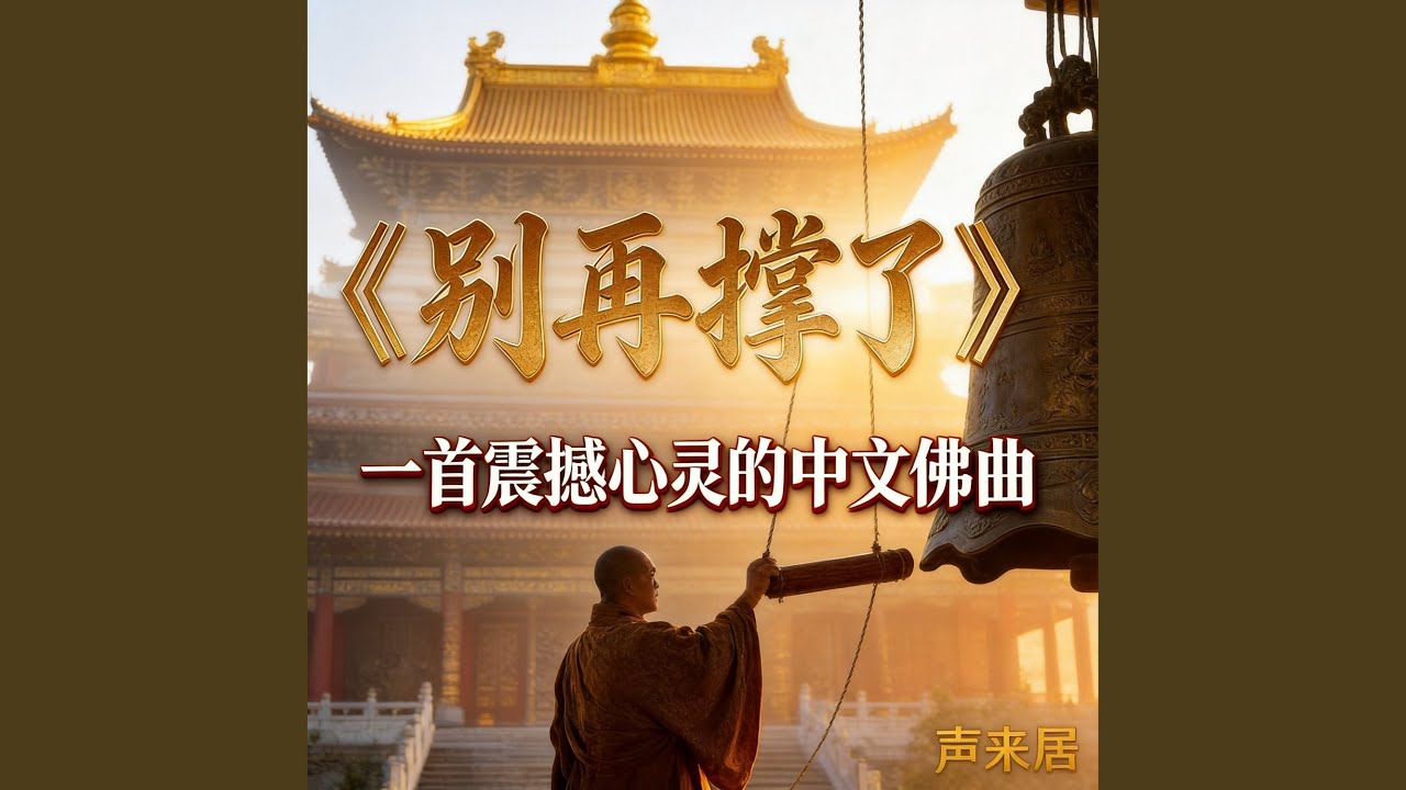 別再撐了