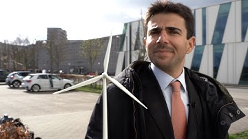Small Wind Turbines - Alessandro Bianchini - Introduction