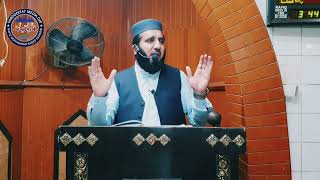 Khufiya raz | 10 April 2026 | Hafiz M Saeed Farooqi