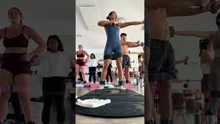 Sneak peak to my full body days on Saturdays!! Theres a few... #Shorts #alemmuuro