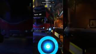 look at the kill feed #2 #overwatch #overwatch2 #overwatch2gameplay #gaming