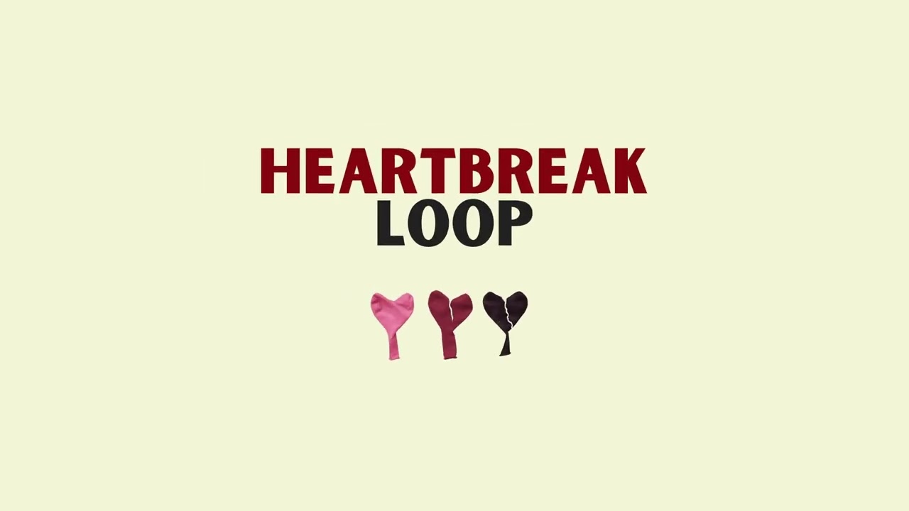 Ver Gabeflow - Heartbreak Loop (Audio) no YouTube Ver Gabeflow - Heartbreak Loop (Audio) no YouTube