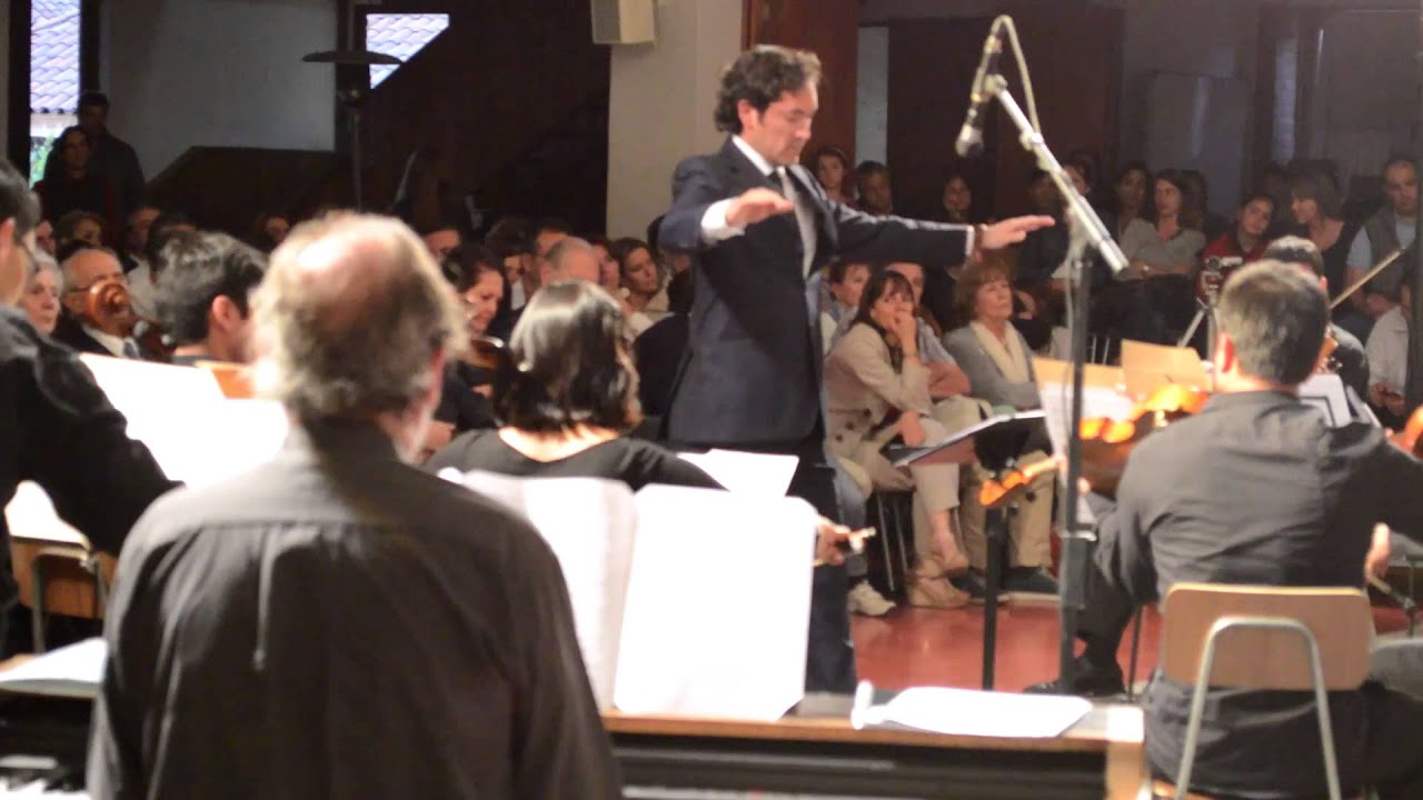 Oboe de Gabriel (La Misión) Ennio Morricone. YouTube