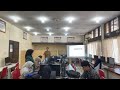 Vidio praktek MMK No Edit | Presentasi Ke 2 - Firman Syah | Universitas Negeri Padang
