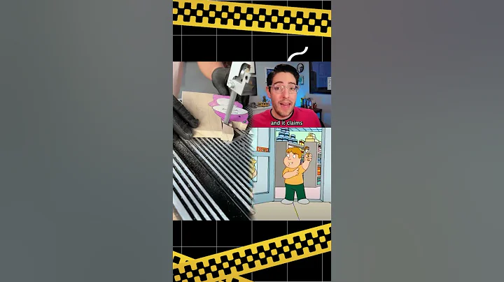 The Family Guy joke Seth MacFarlane regrets #nostalgia #cartoon