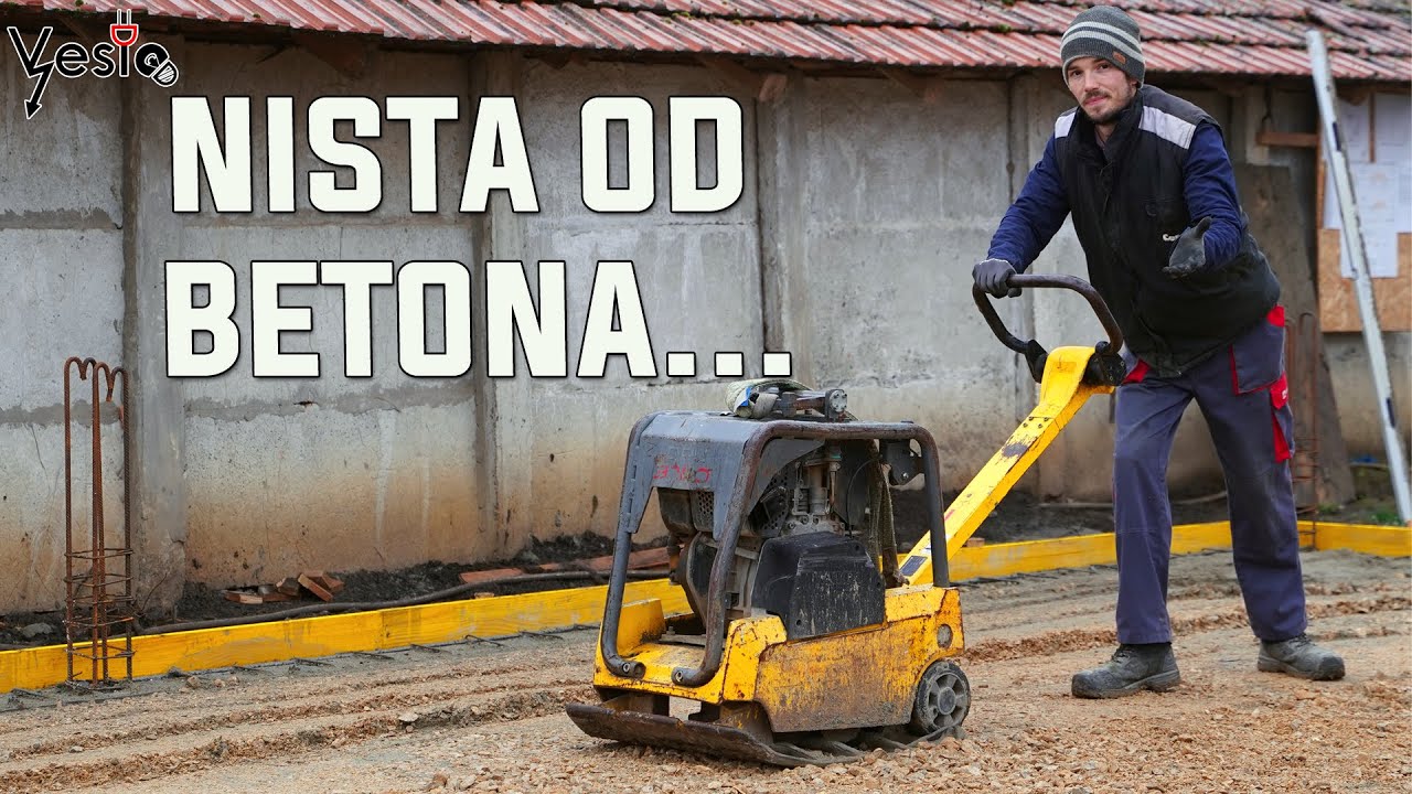 Ovde moramo stati!!! Epzioda 5