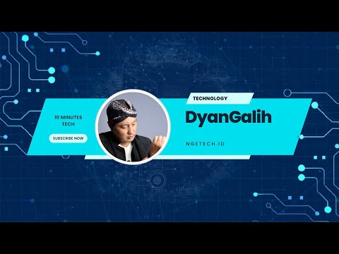 Pengenalan Laravel Untuk Pemula