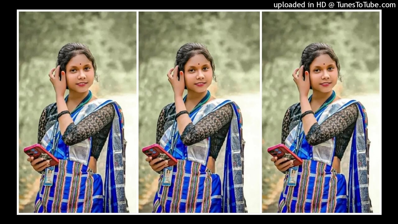 BARGE 🌹BAHA 🌹NEW SANTAIL DJ SONG 2026